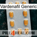 Vardenafil Generic cialis3